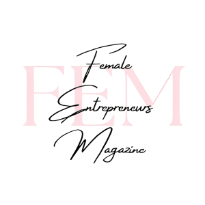 Female Entrepreneurs Magazine