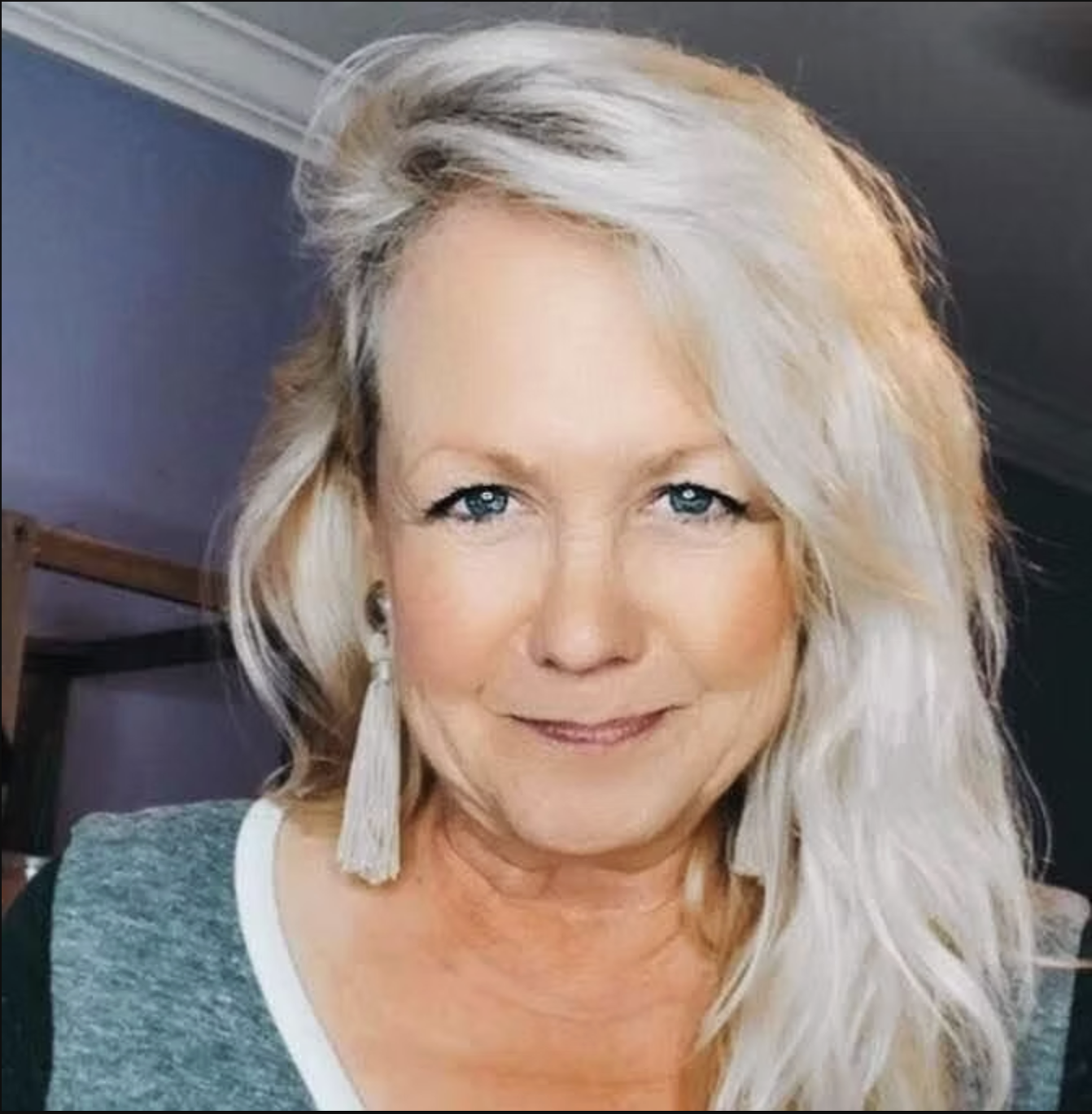Jeanne Ahart