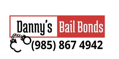 Danny's Bail Bonds Logo