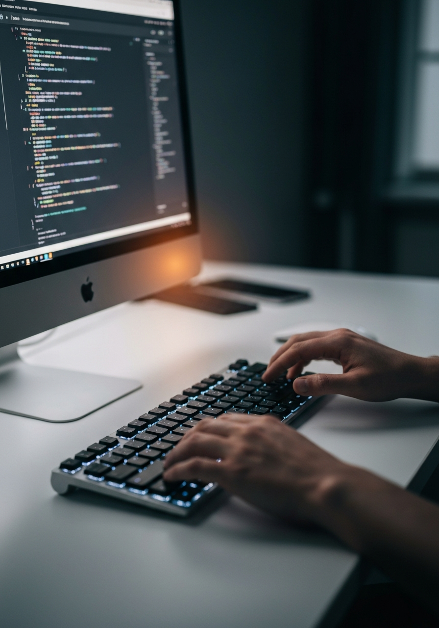 Hands-on execution