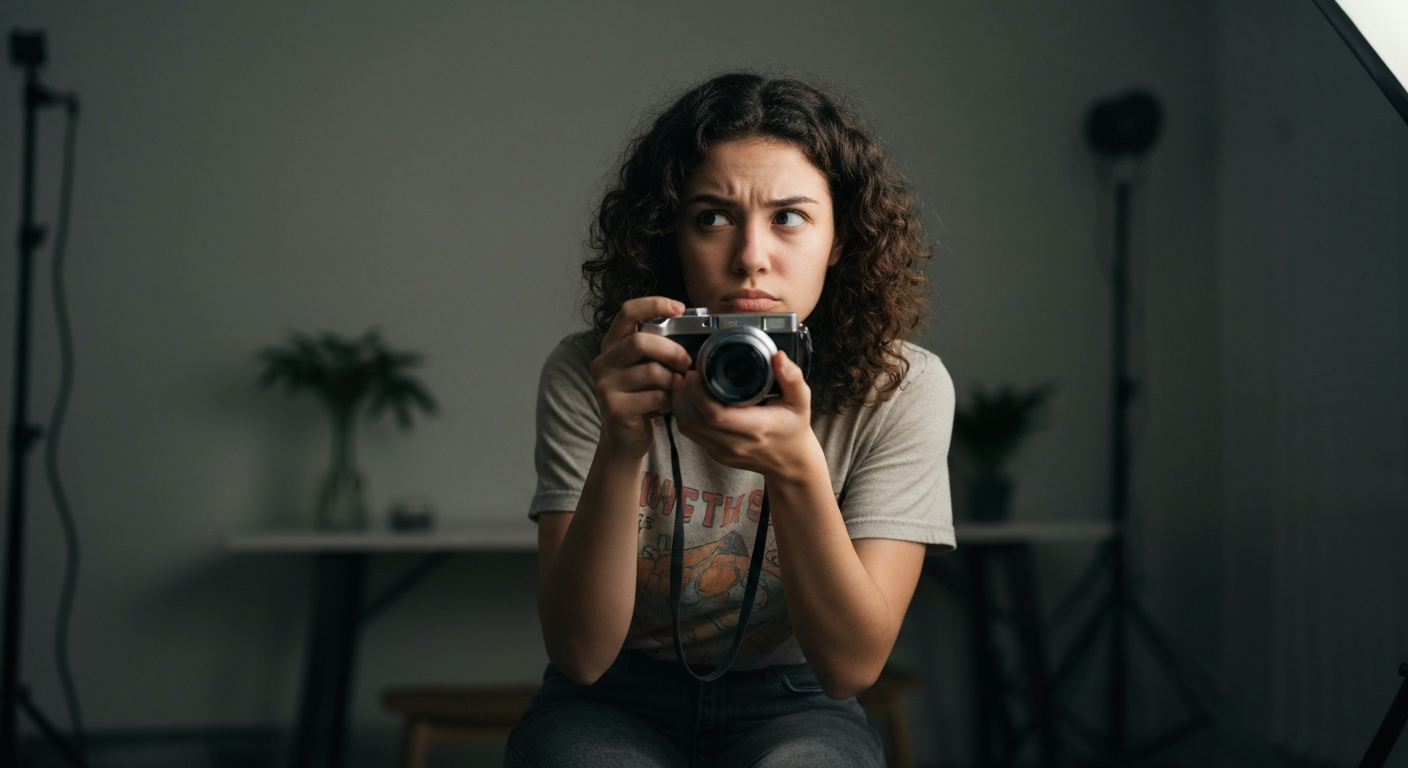 How to Take Photos Indoors Without Looking Dark and Gloomy