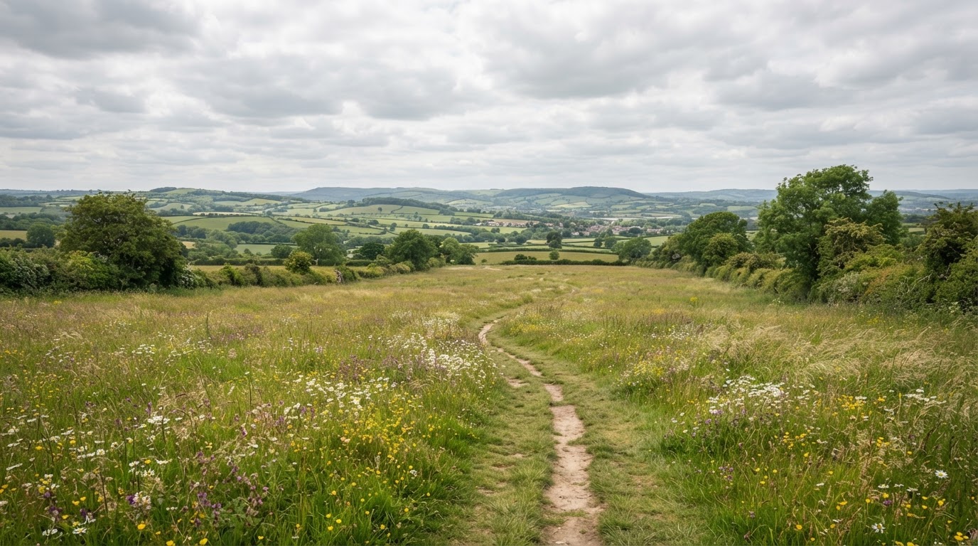 The Golden Hour Myth: Why Overcast Days Are Better for Beginners