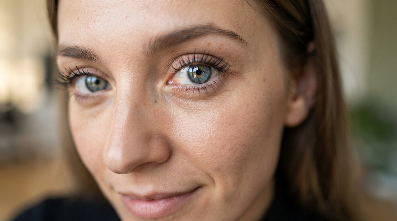 Why Auto-Focus Keeps Missing Your Subject's Eyes