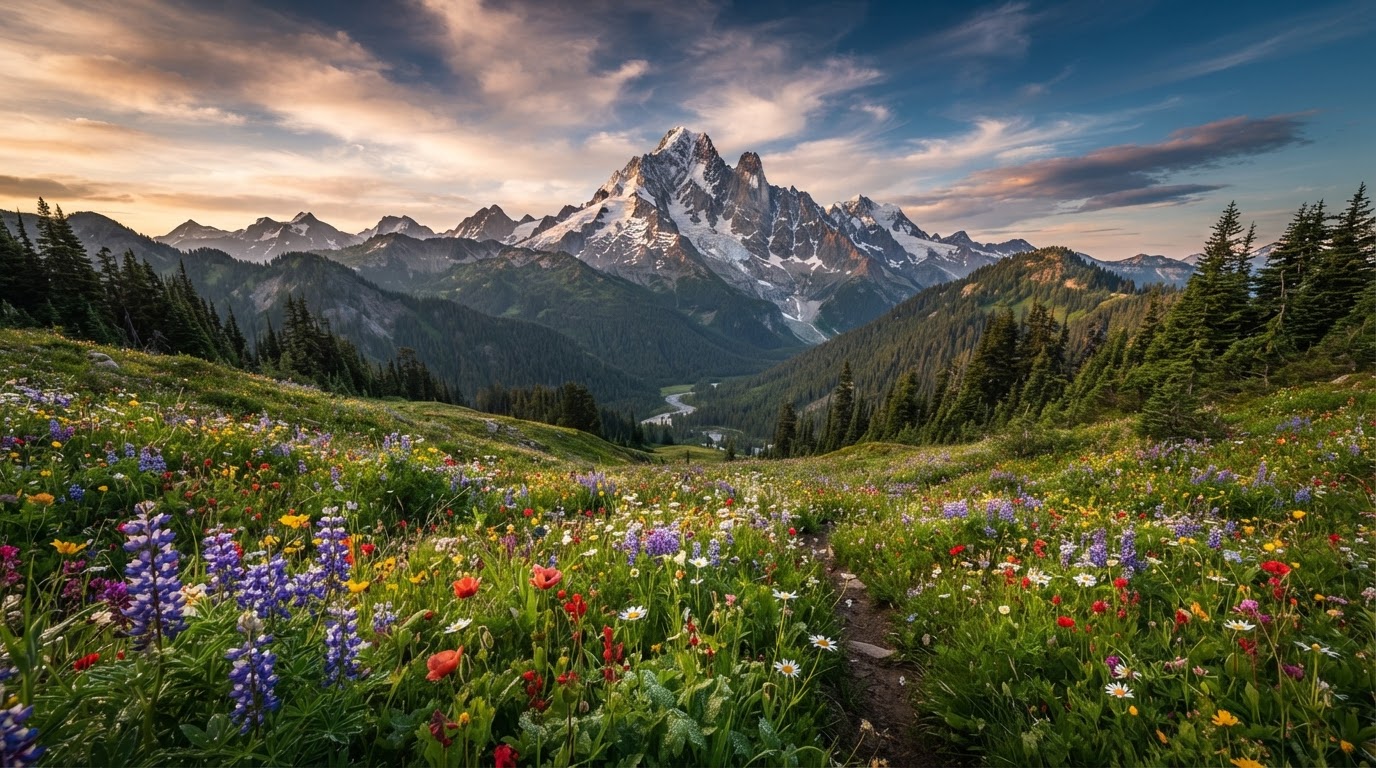 Why Your Photos Look Flat (And How to Create Depth)