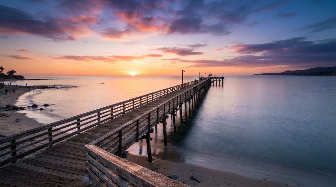 Rule of Thirds is Just the Beginning: 3 Composition Rules to Try Next