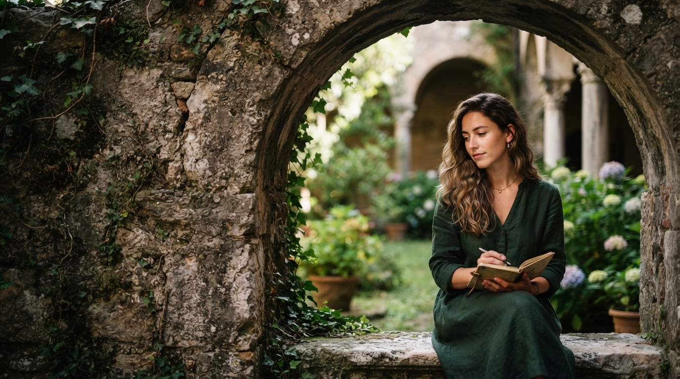 Stop Centering Everything: A Beginner's Guide to Dynamic Framing