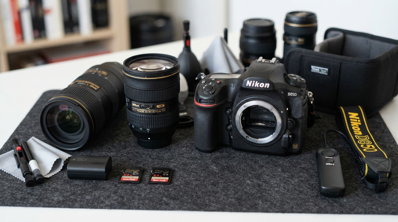Do You Really Need a Full-Frame Camera to Be a Professional?