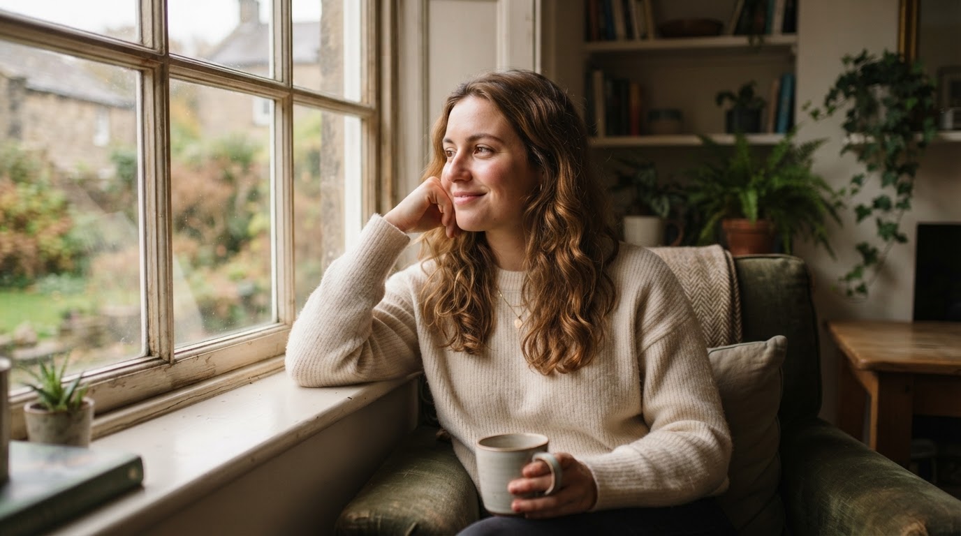 How to Find Good Light Indoors Without Buying Flash Gear