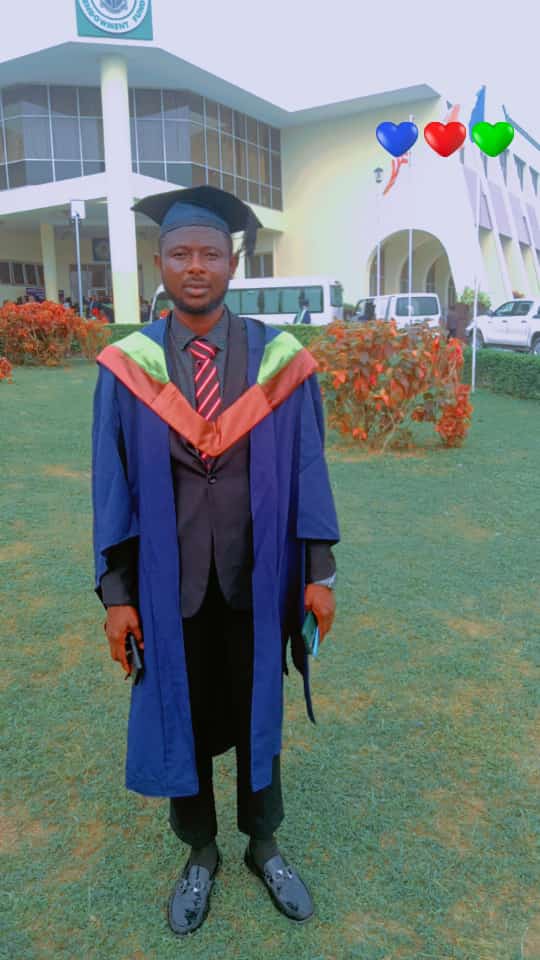 Graduation