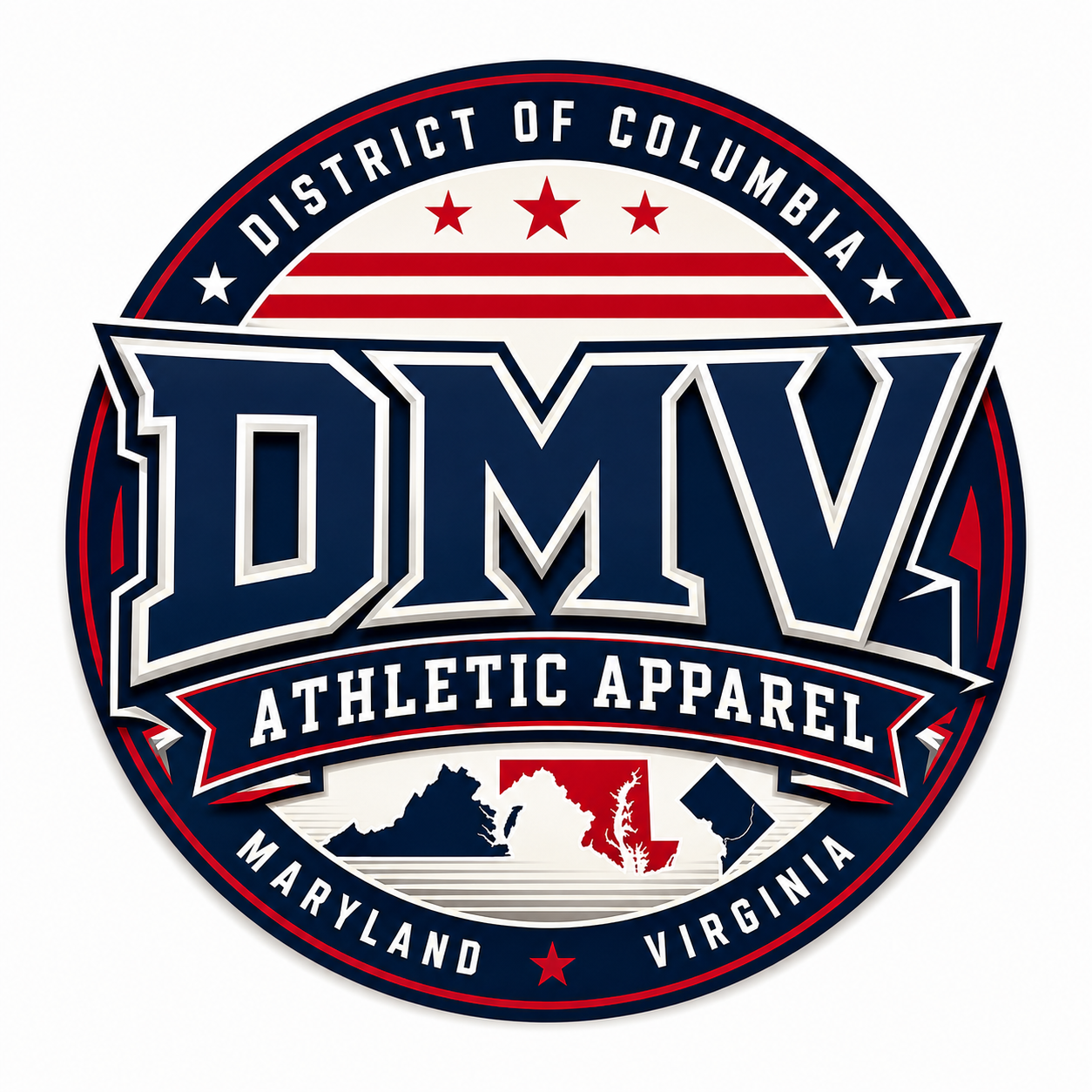 Fundraising Apparel