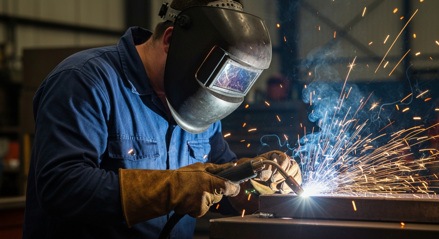 Welder