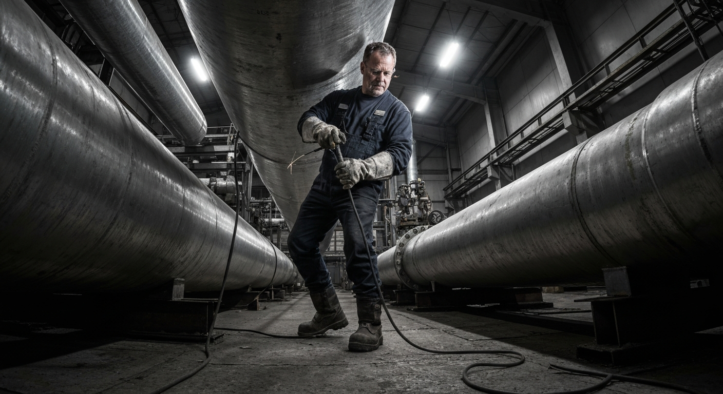 Pipefitter