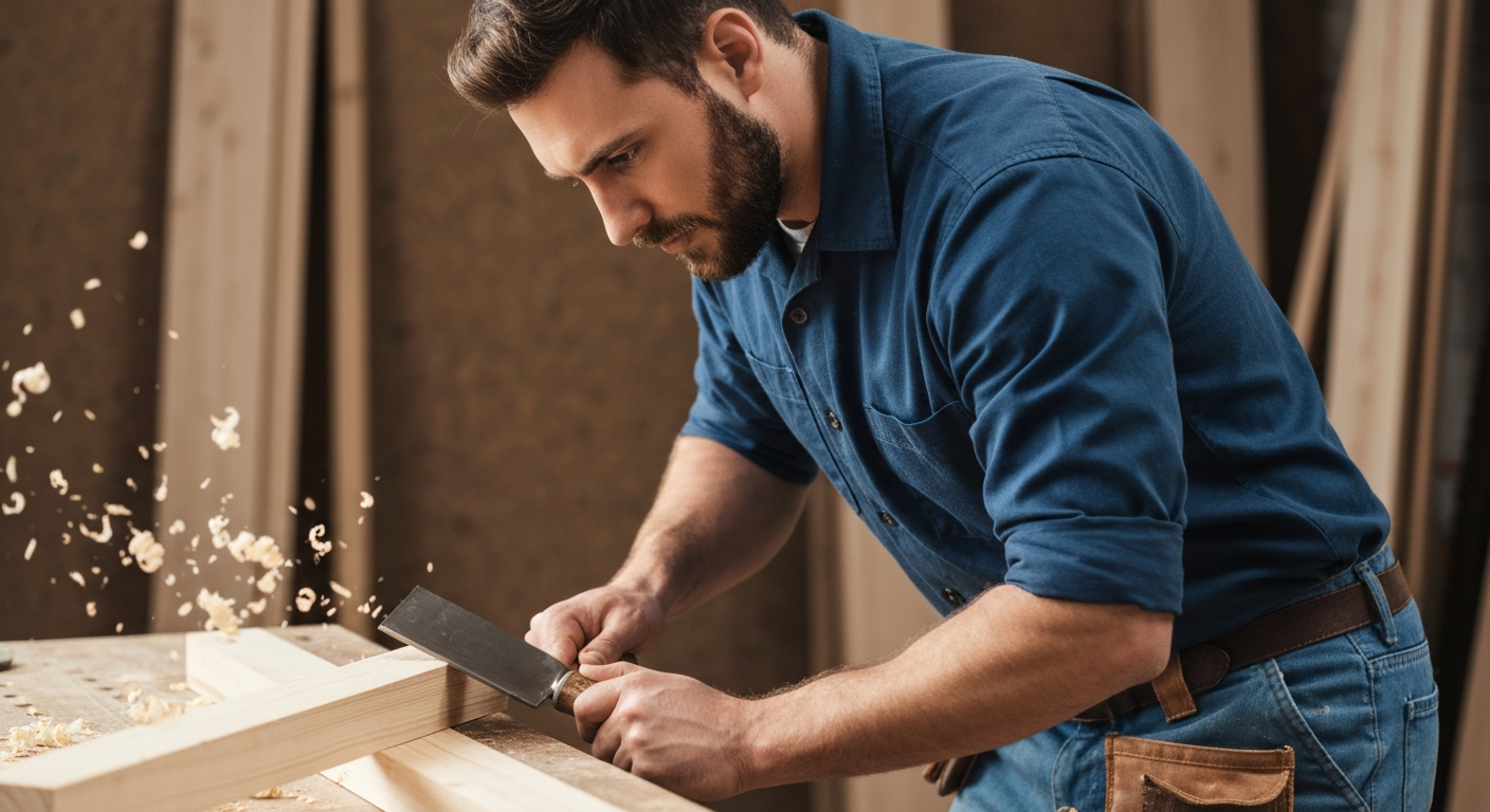 Carpenter