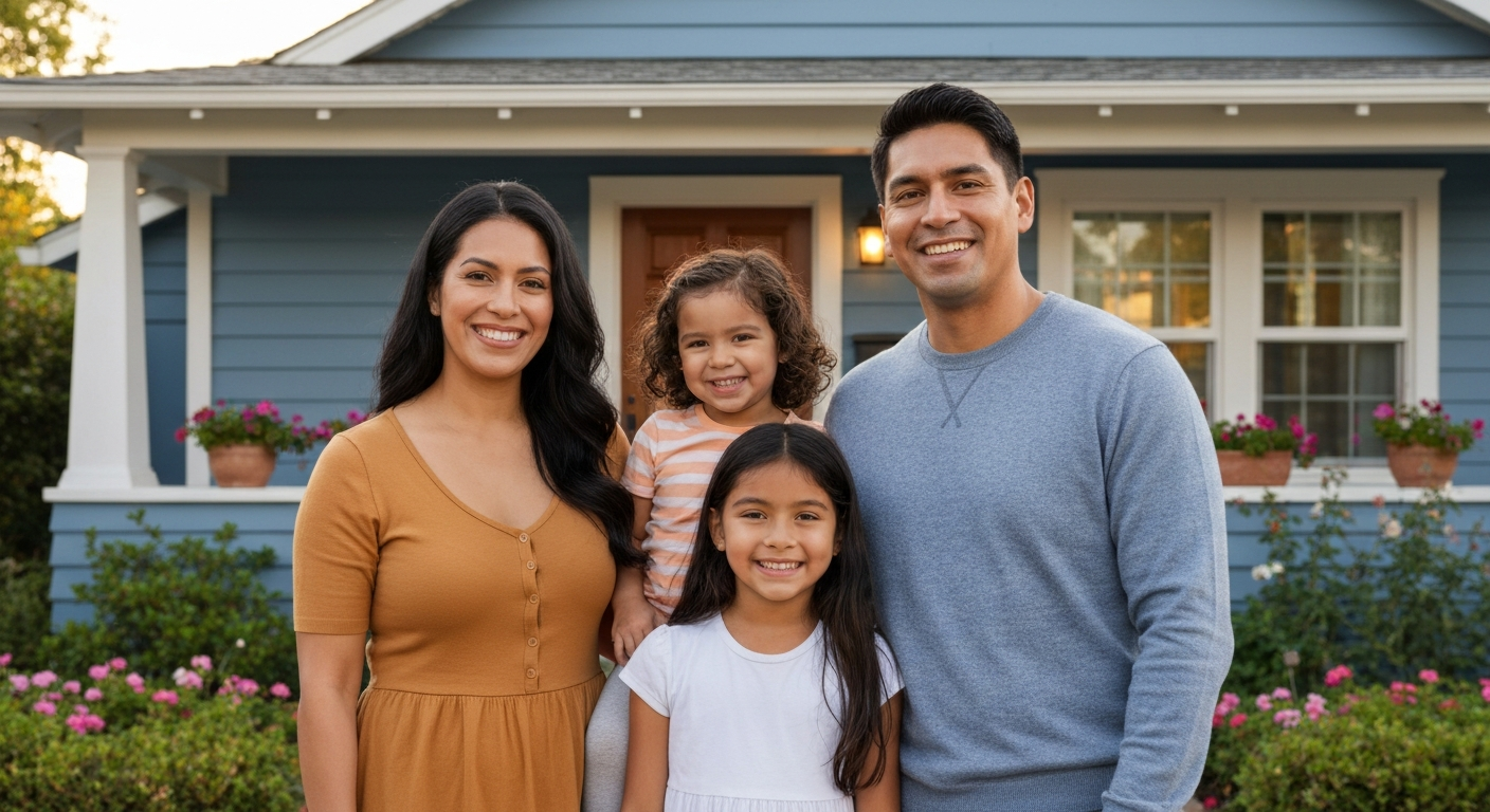 Compré casa en DFW, ¿necesito seguro de vida para la hipoteca?
