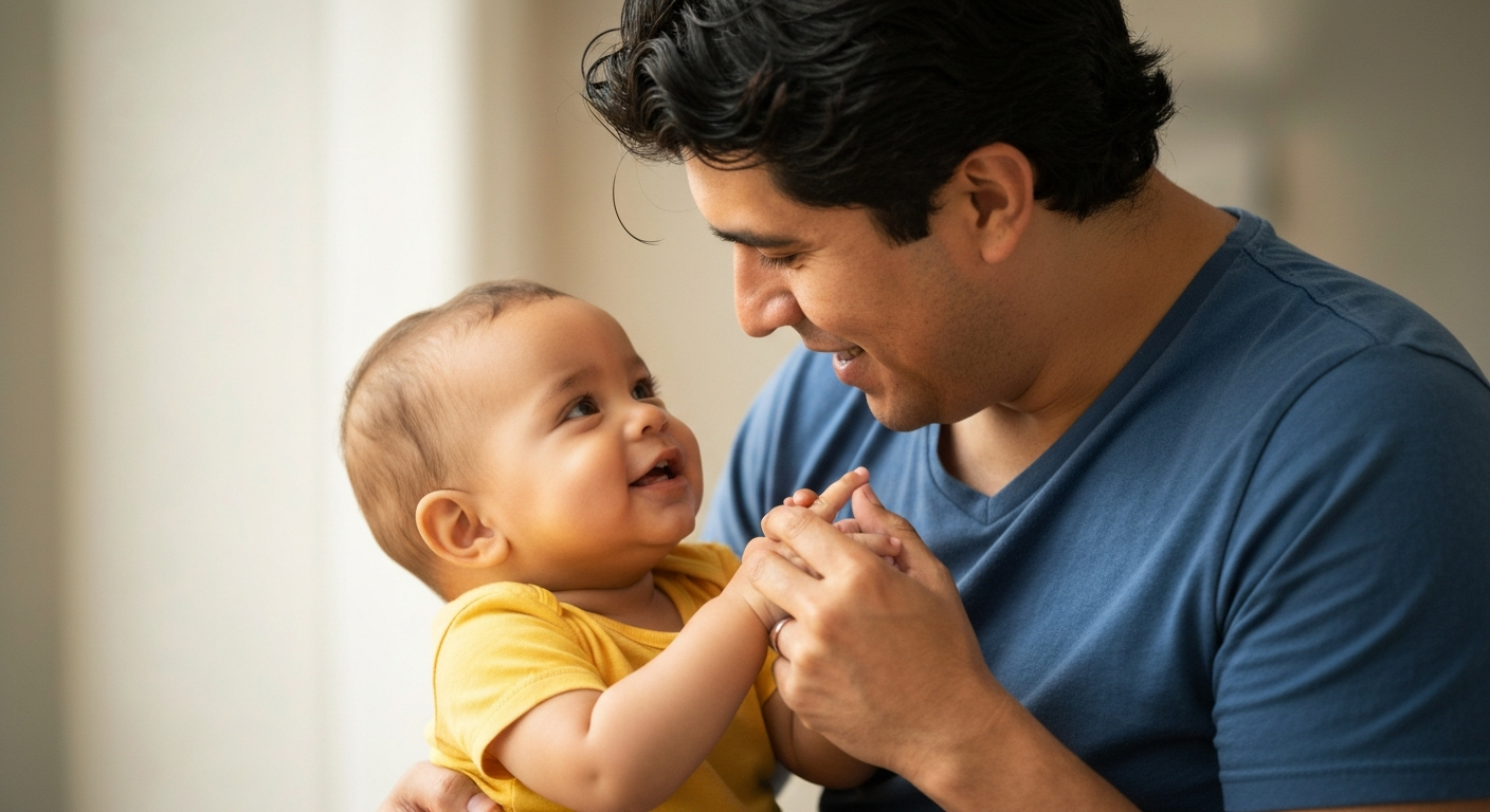 Seguro de vida para papás con hijos pequeños en Texas: cuánto necesitas y por qué