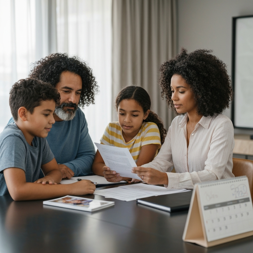 IUL vs 401k: qué le conviene a una familia hispana en Texas