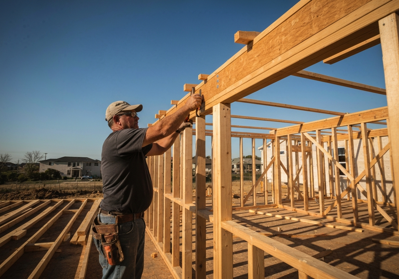 Full-Gut Remodels