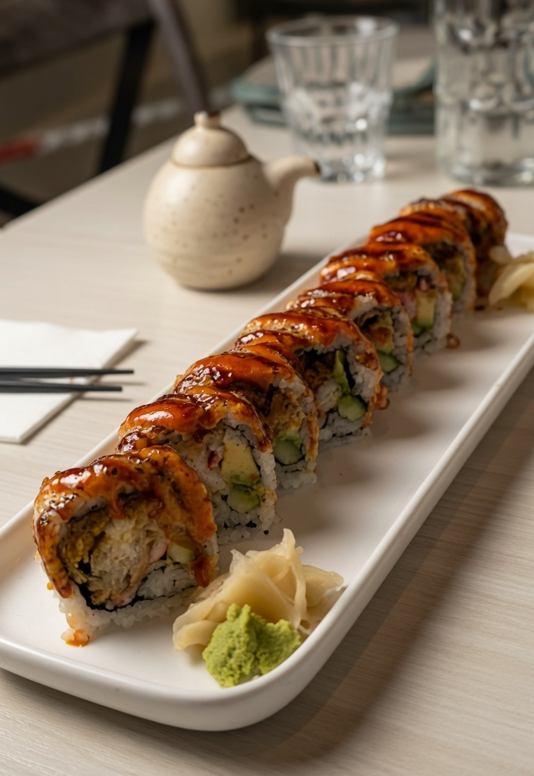 Signature Special Roll