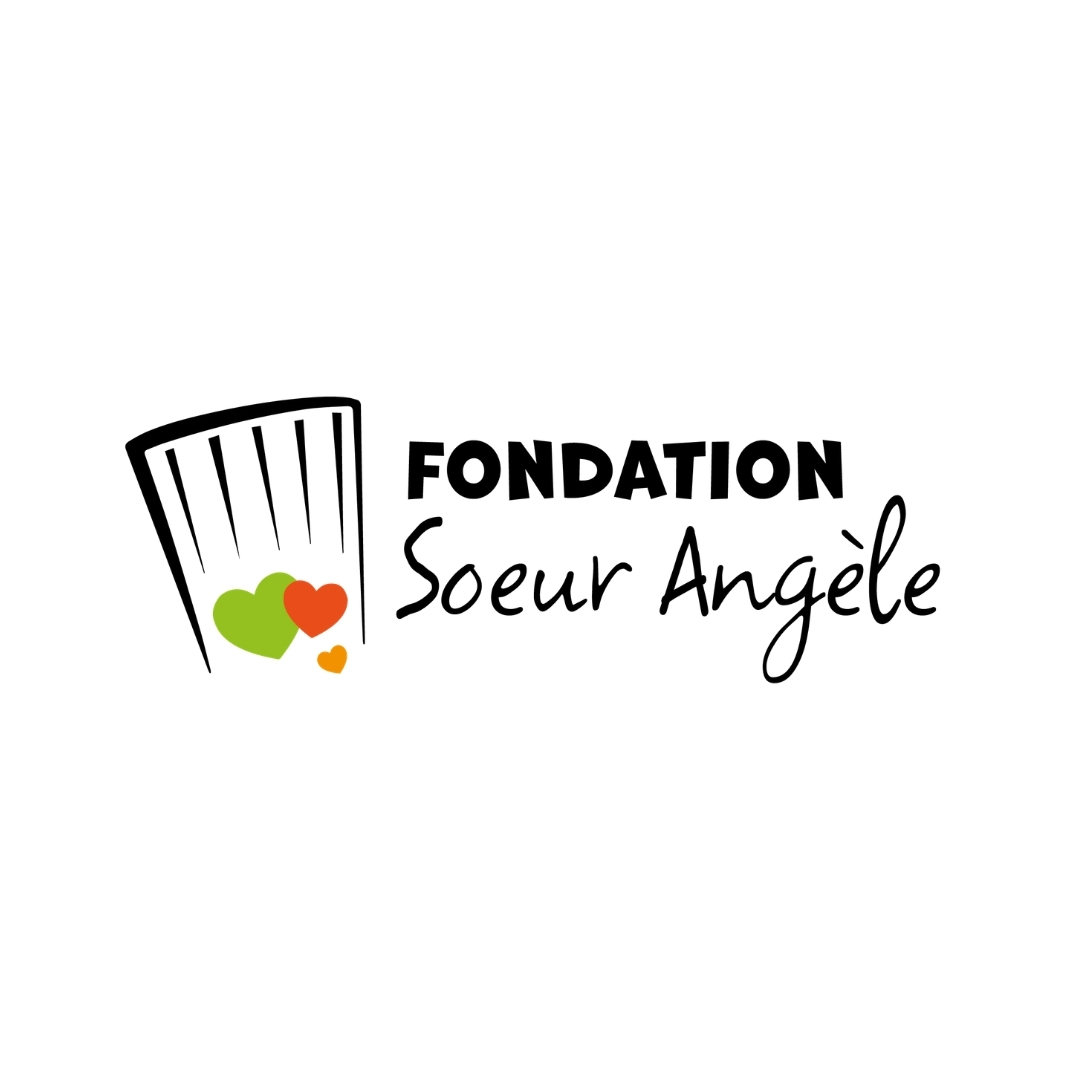 Logo de Fondation Soeur Angèle
