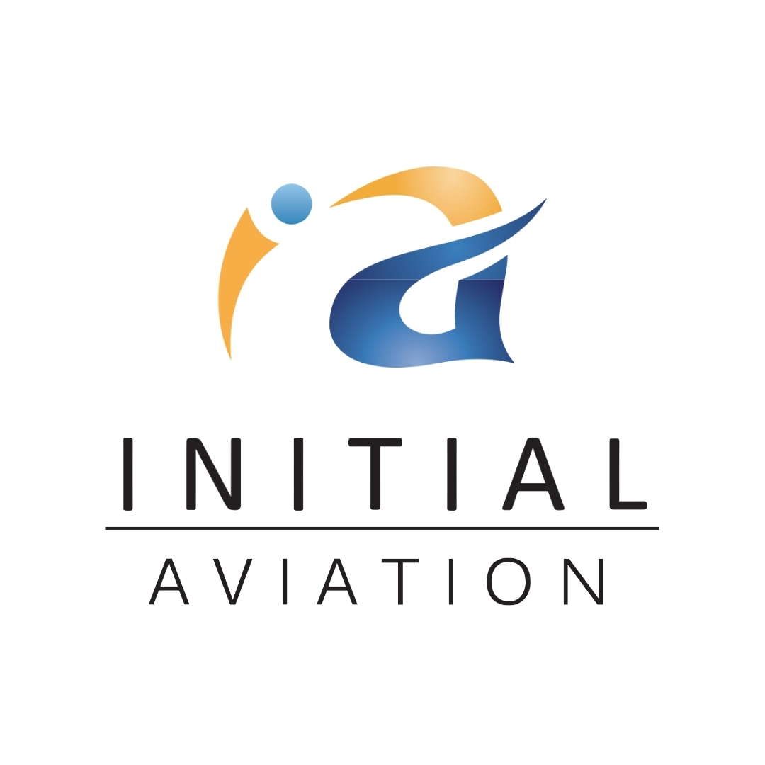 Logo de Initial Aviation