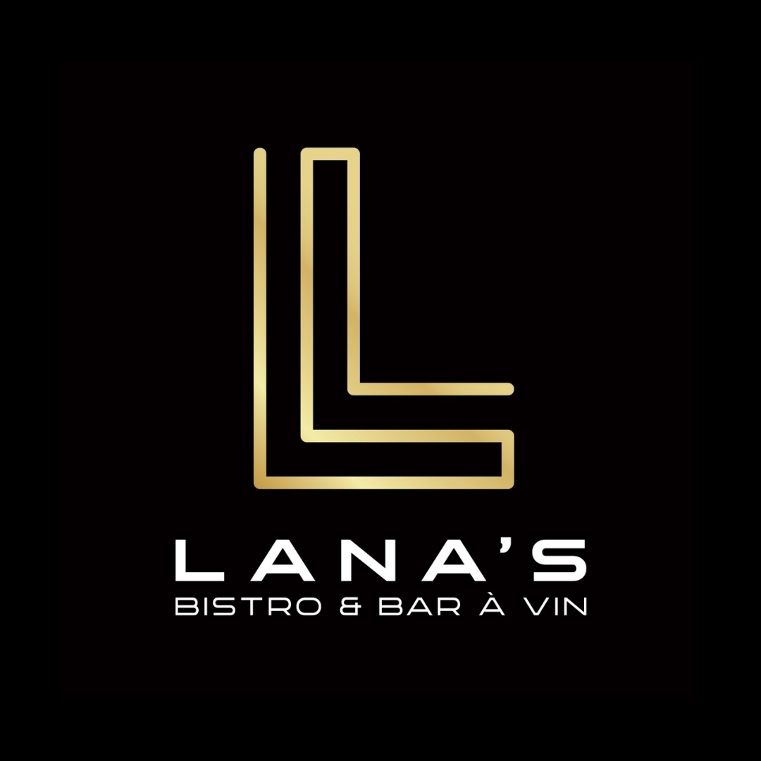 Logo de Lana's Bistro