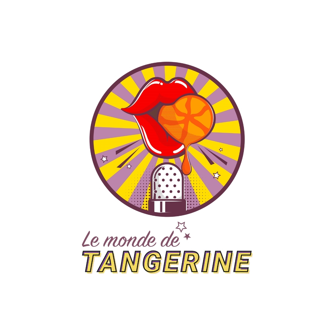 Logo de Le monde de Tangerine