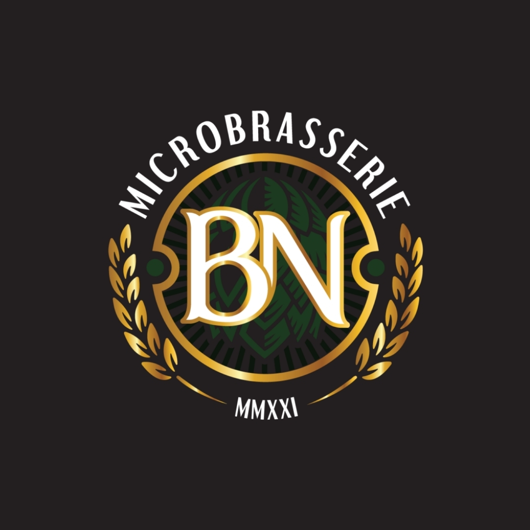 Logo de Microbrasserie BN