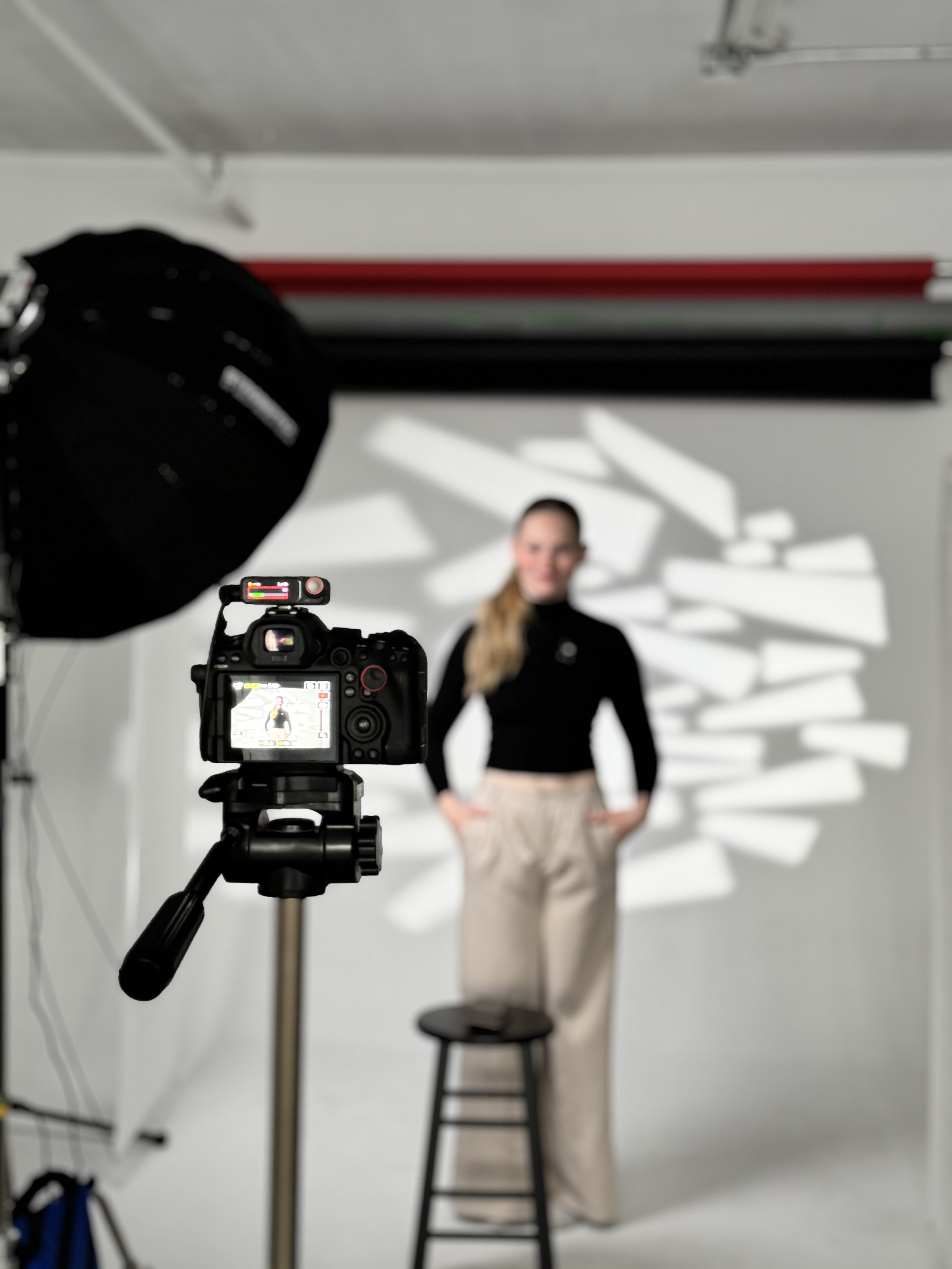 Studio 1