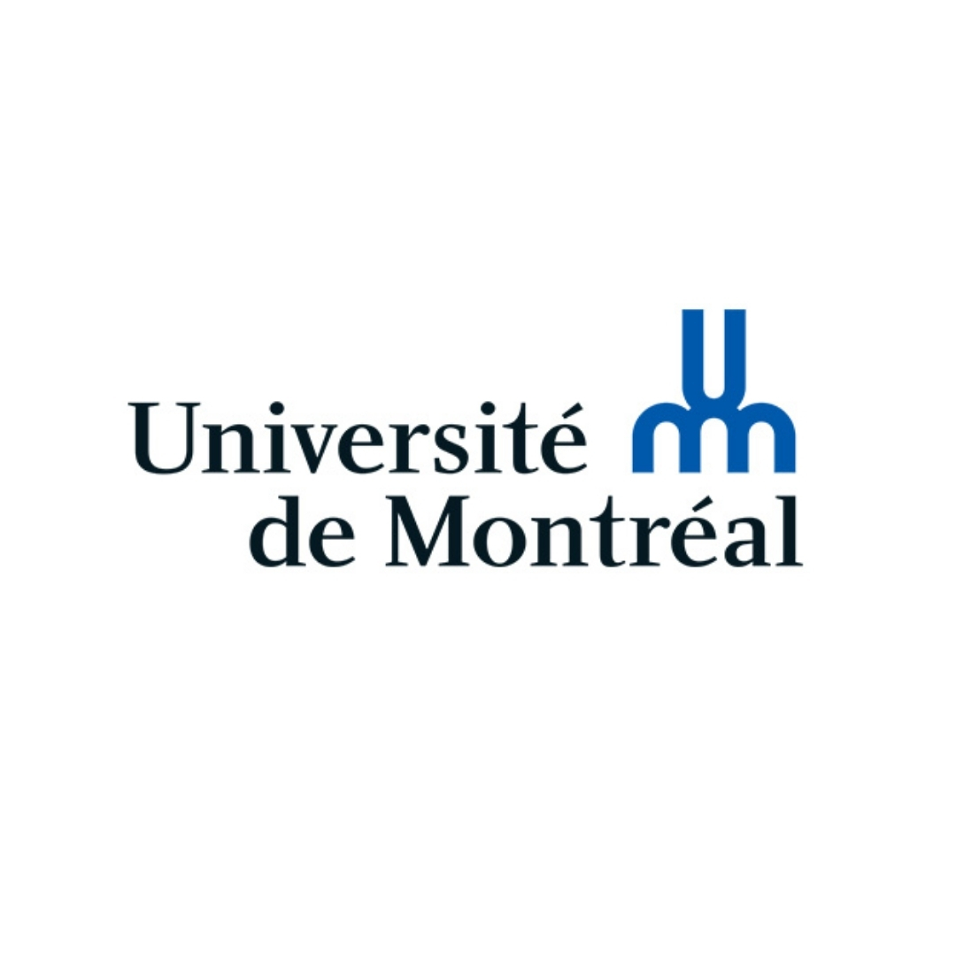 Logo de Université de Montréal