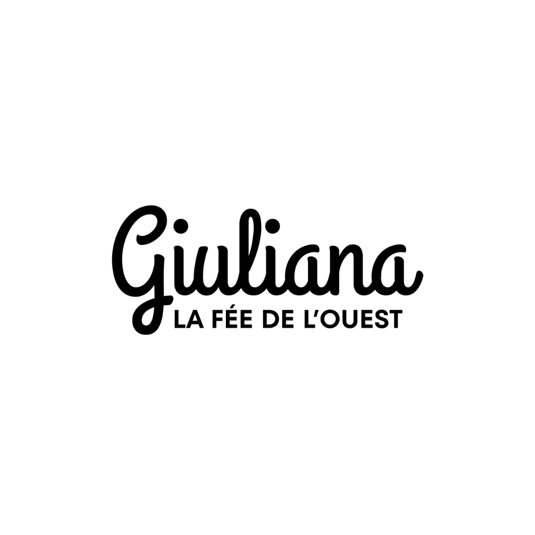 Logo de Giuliana La Fée de l'Ouest