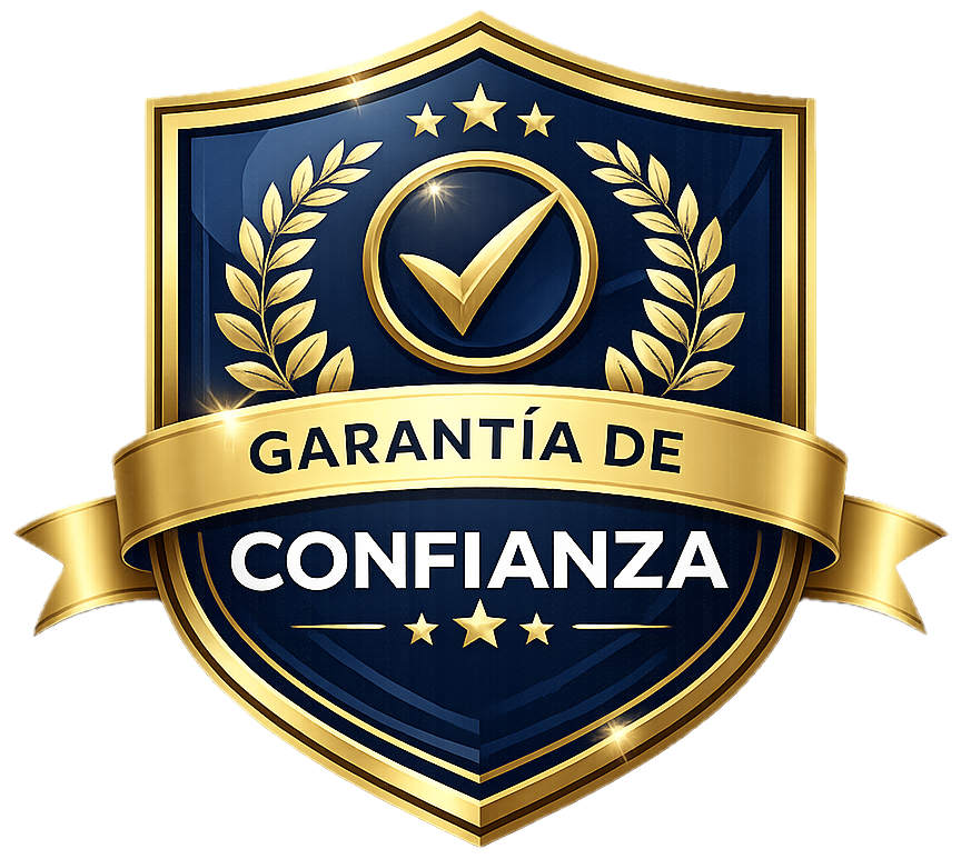 Garantía de Confianza