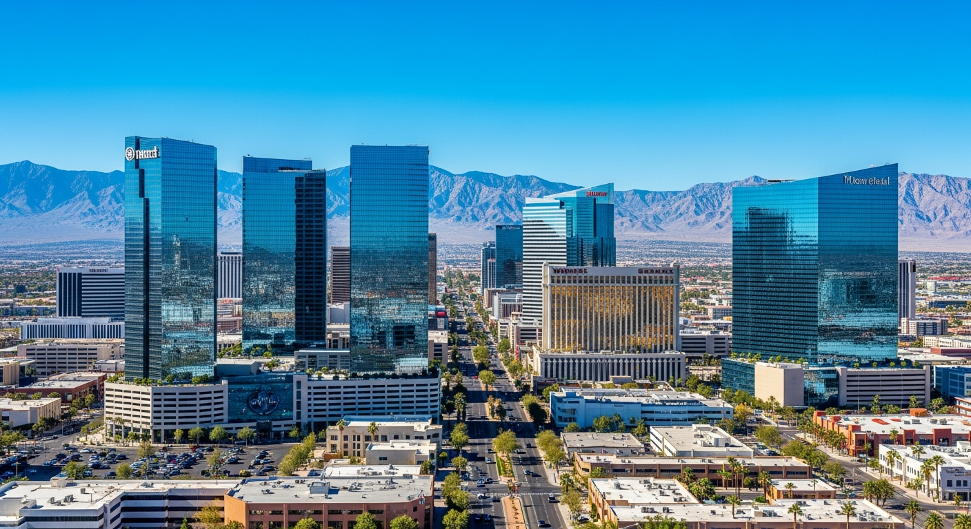 North Las Vegas
