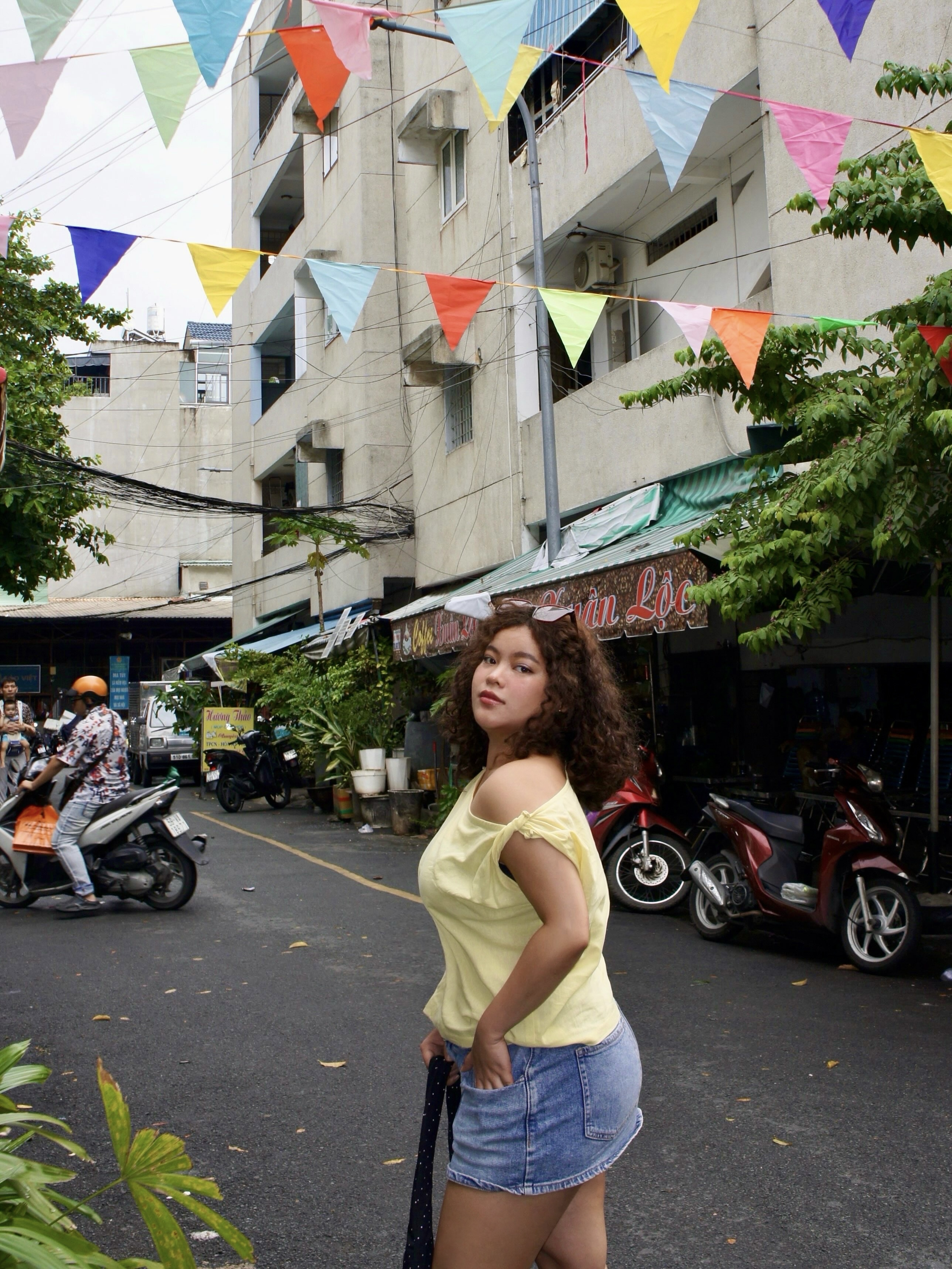 Jessa - Digital Systems & Creative Specialist