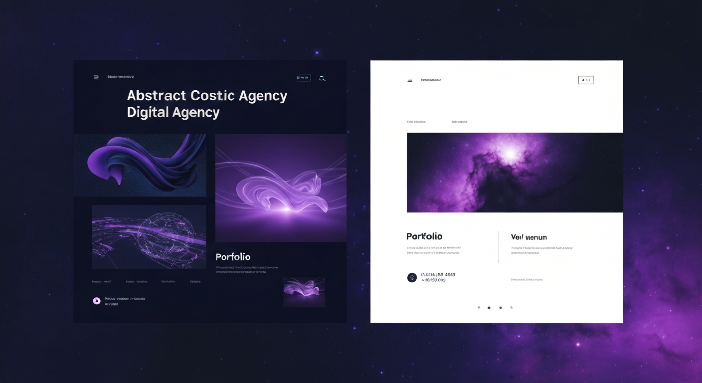 Agency Presence