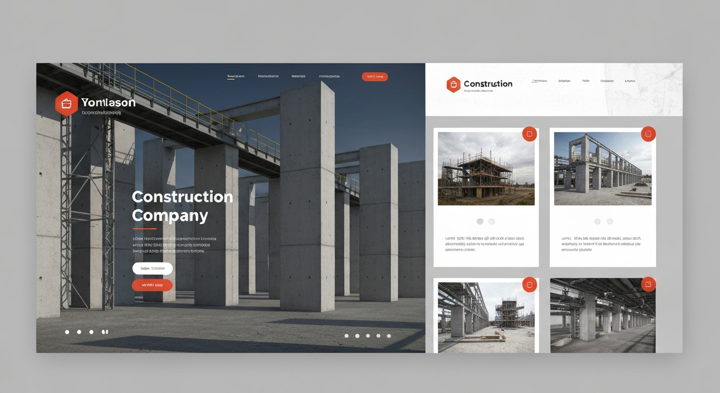 Industrial Construction