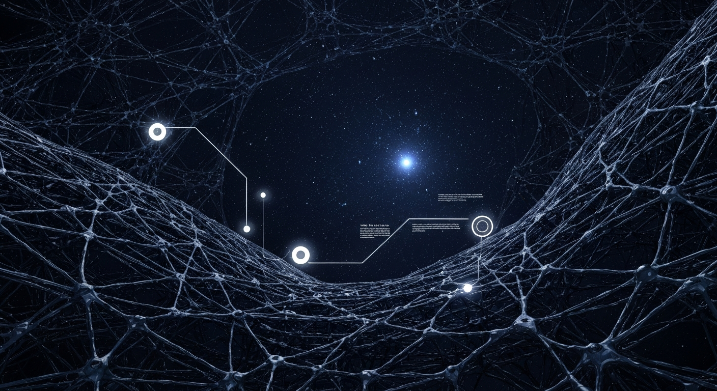 Cosmic UI Architecture