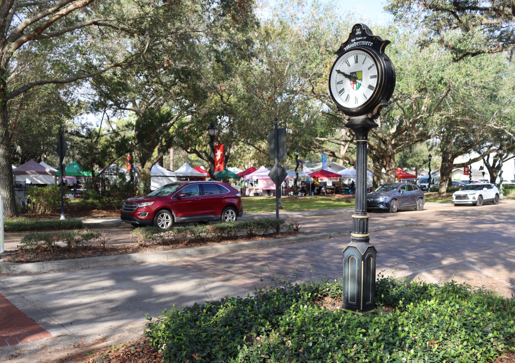Windermere Florida Luxury Real Estate
