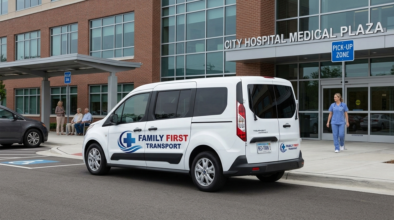 Medical Appointments