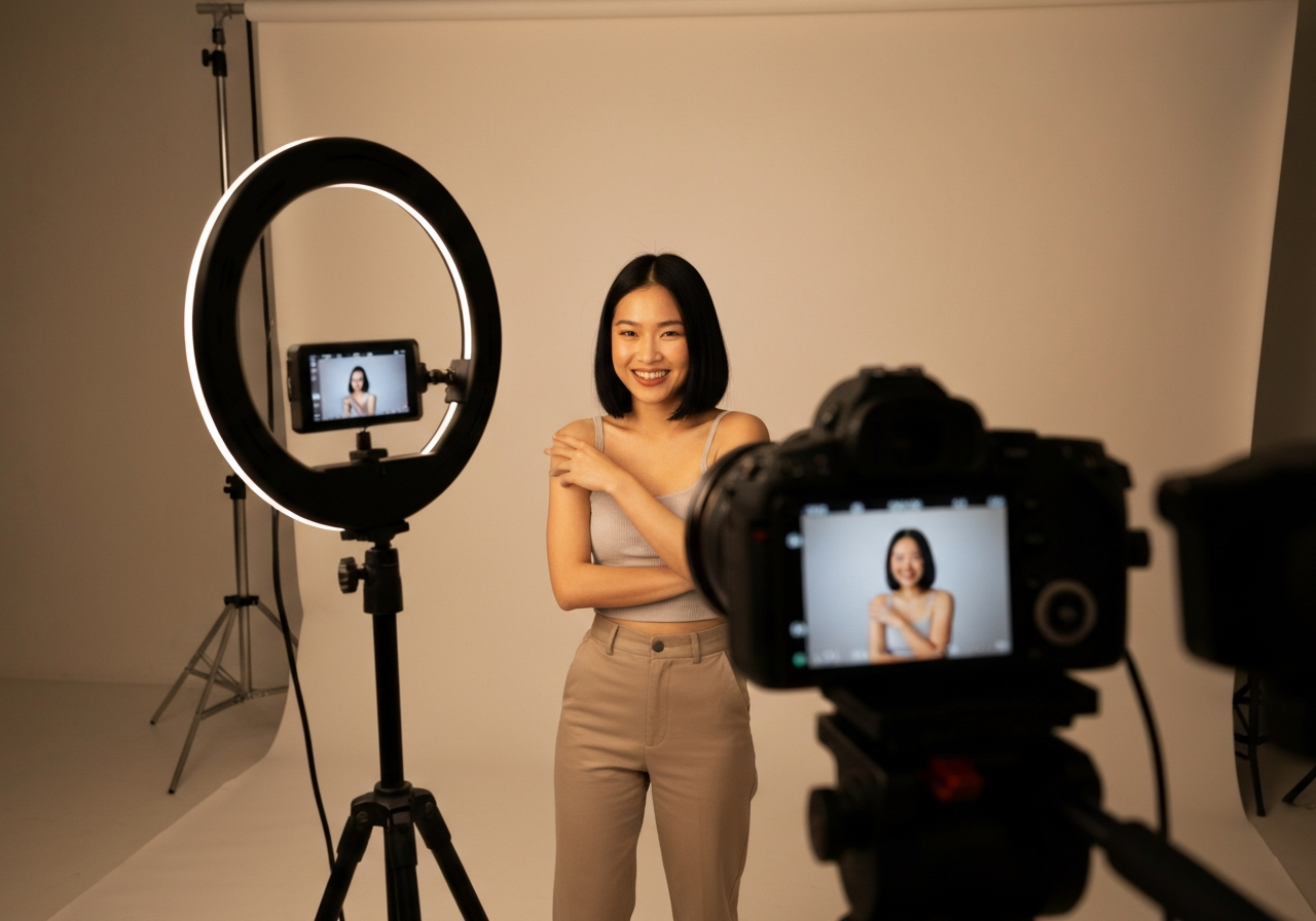 Filmare & Video