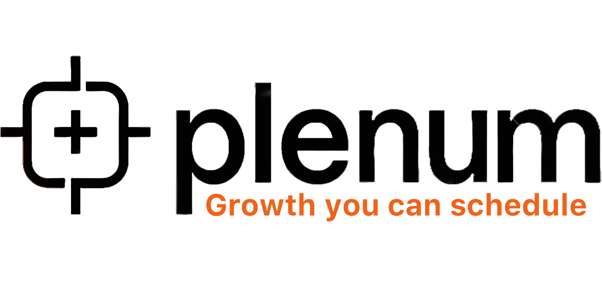 Plenum Logo
