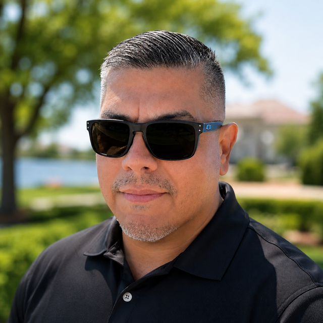 Ozzie - Founder