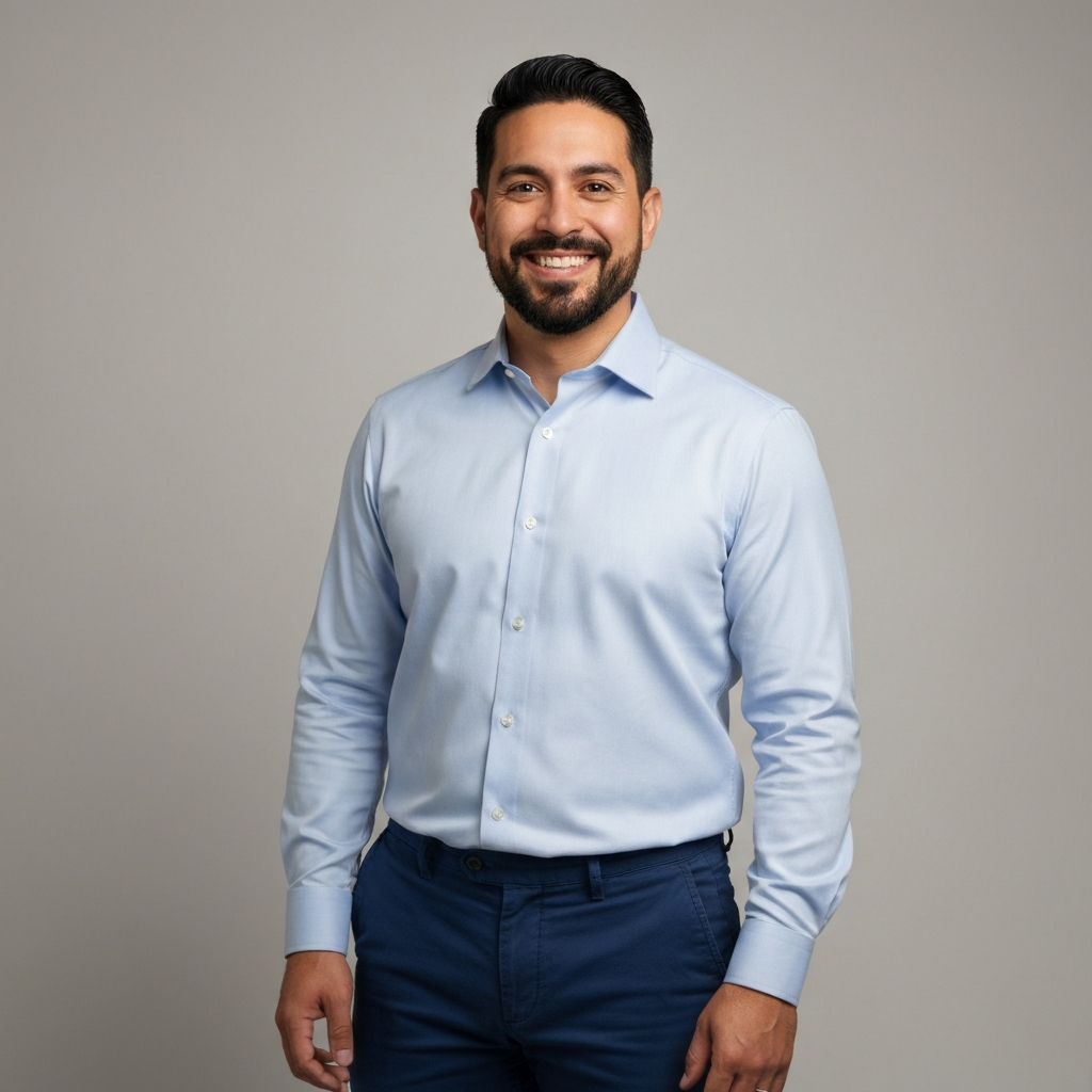 Gustavo Munoz
