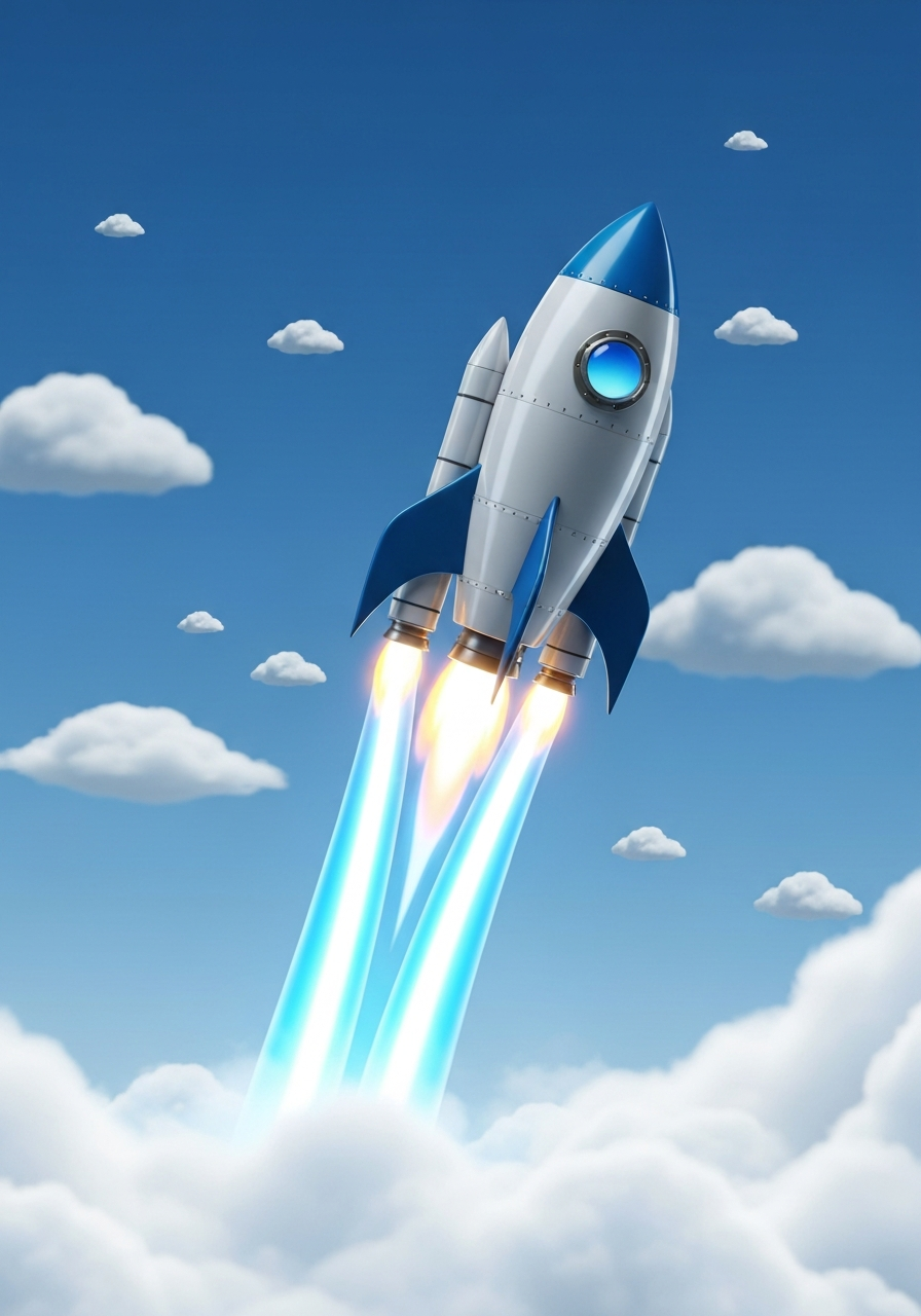 Rocket Launch