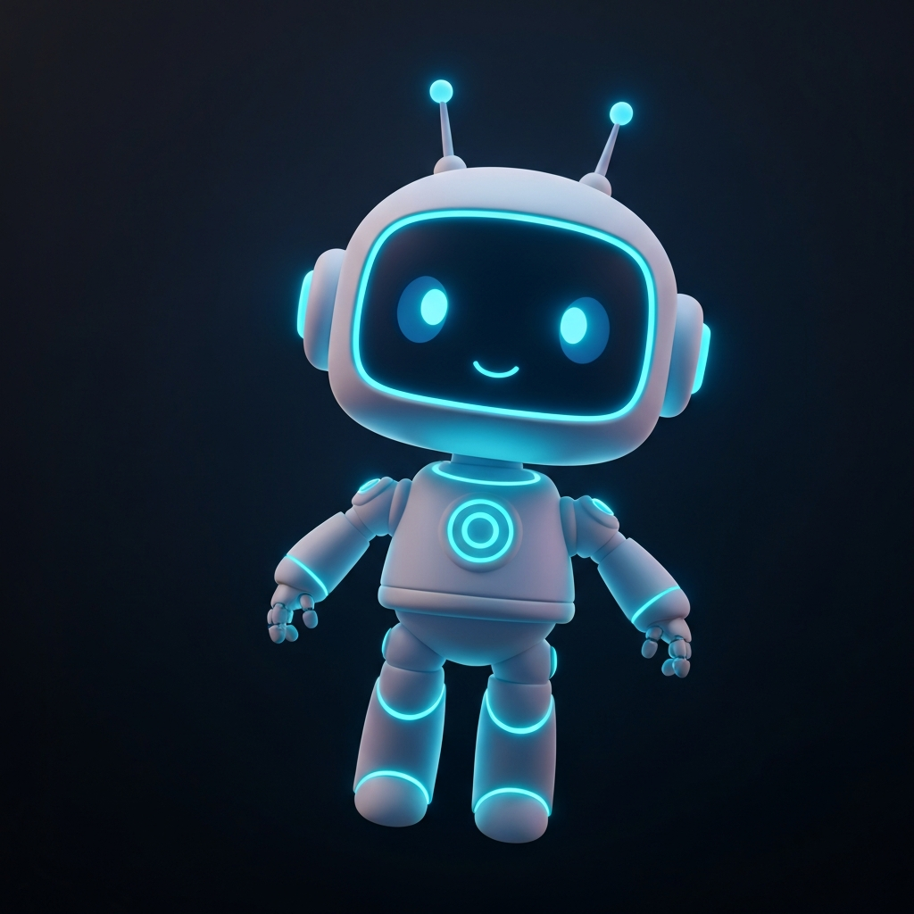AI Robot Core Values