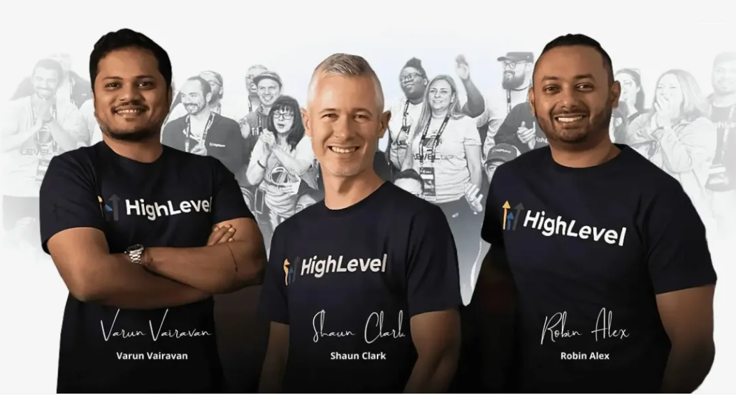 Community Leaders