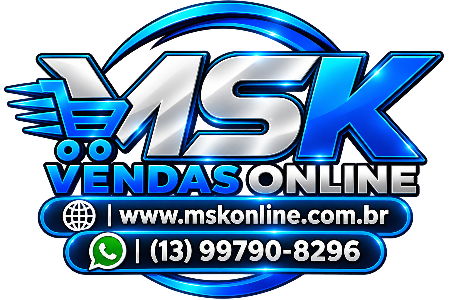 MSK Vendas Online