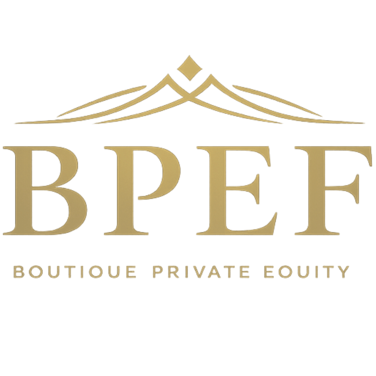 BPEF Logo