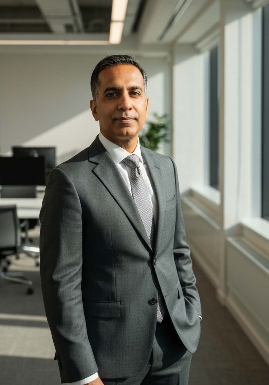 Managing Partner