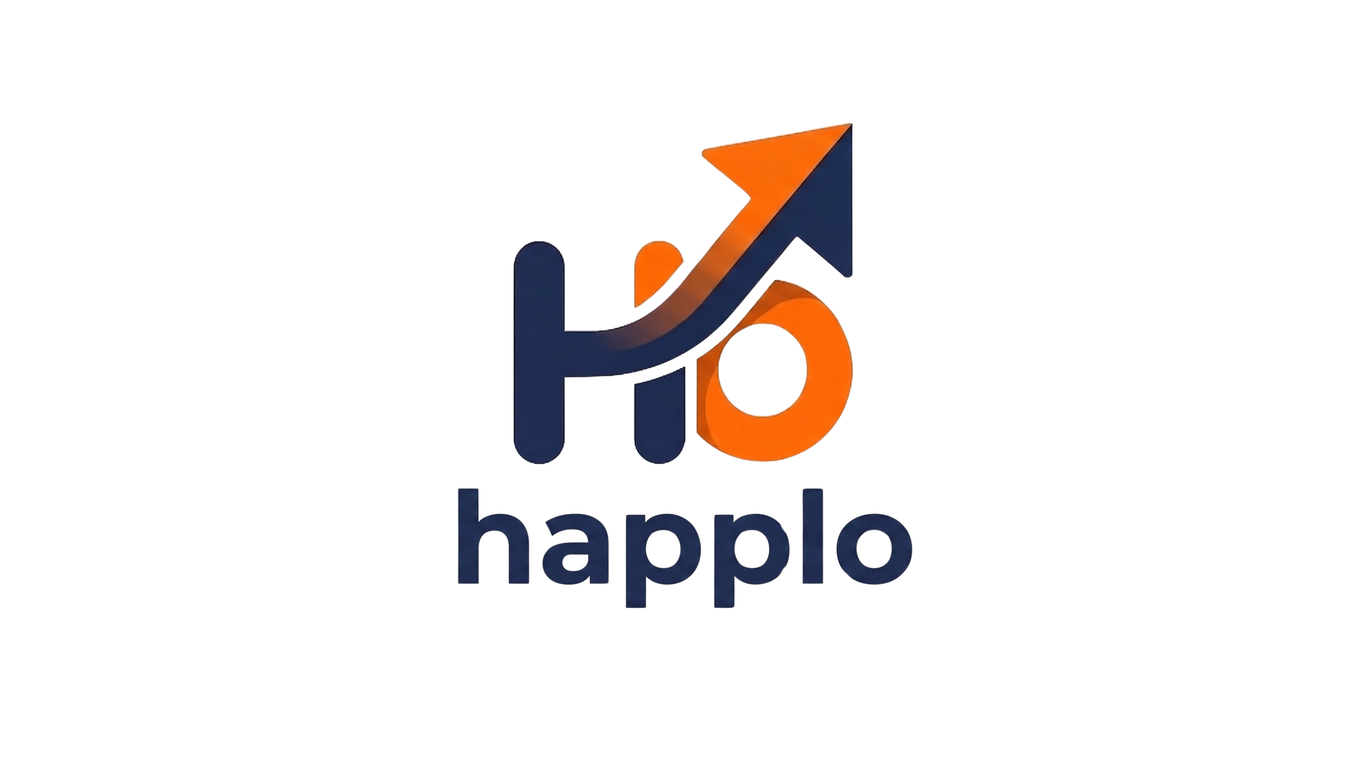 Happlo Logo