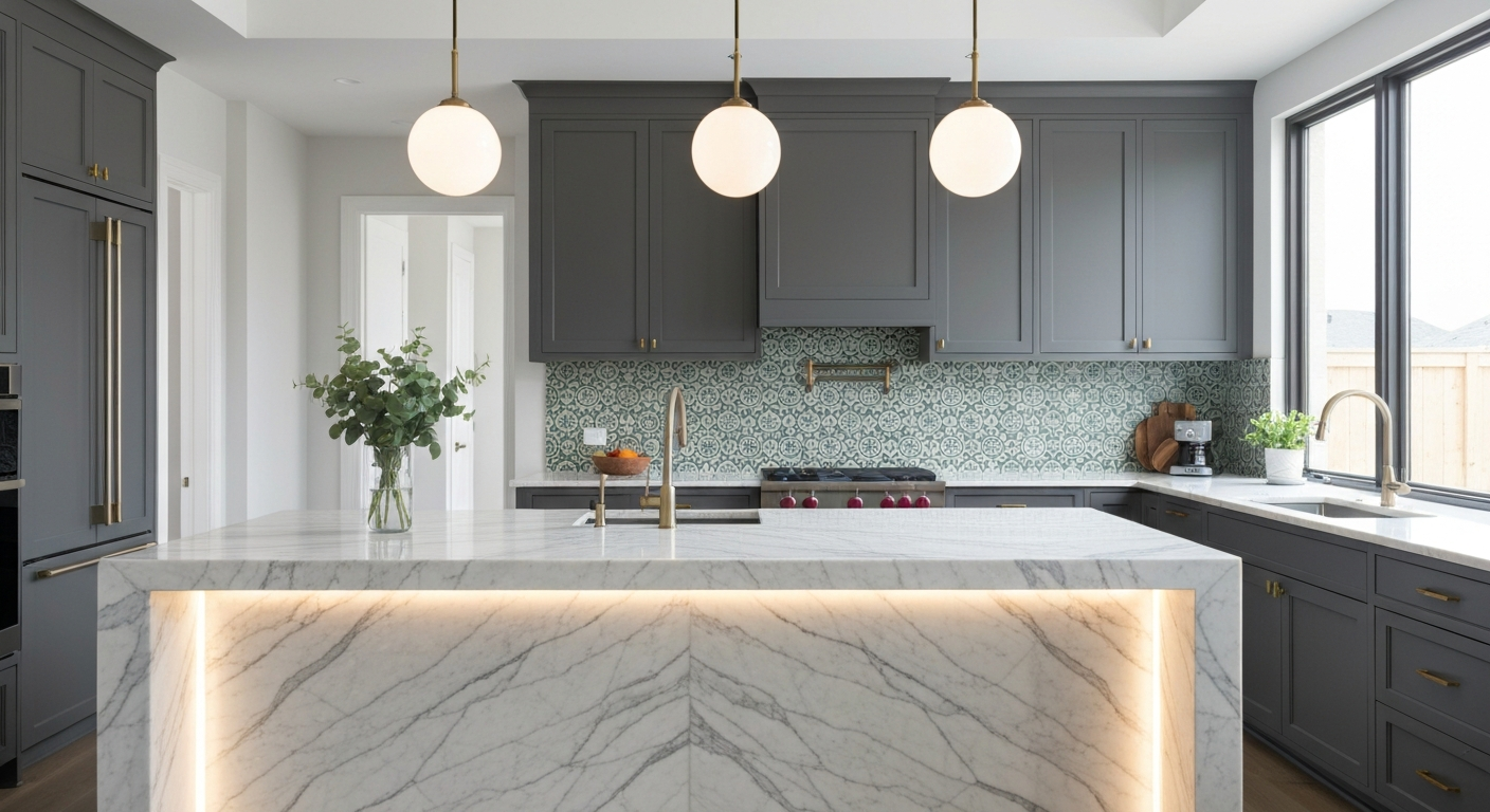 Kitchen Remodeling